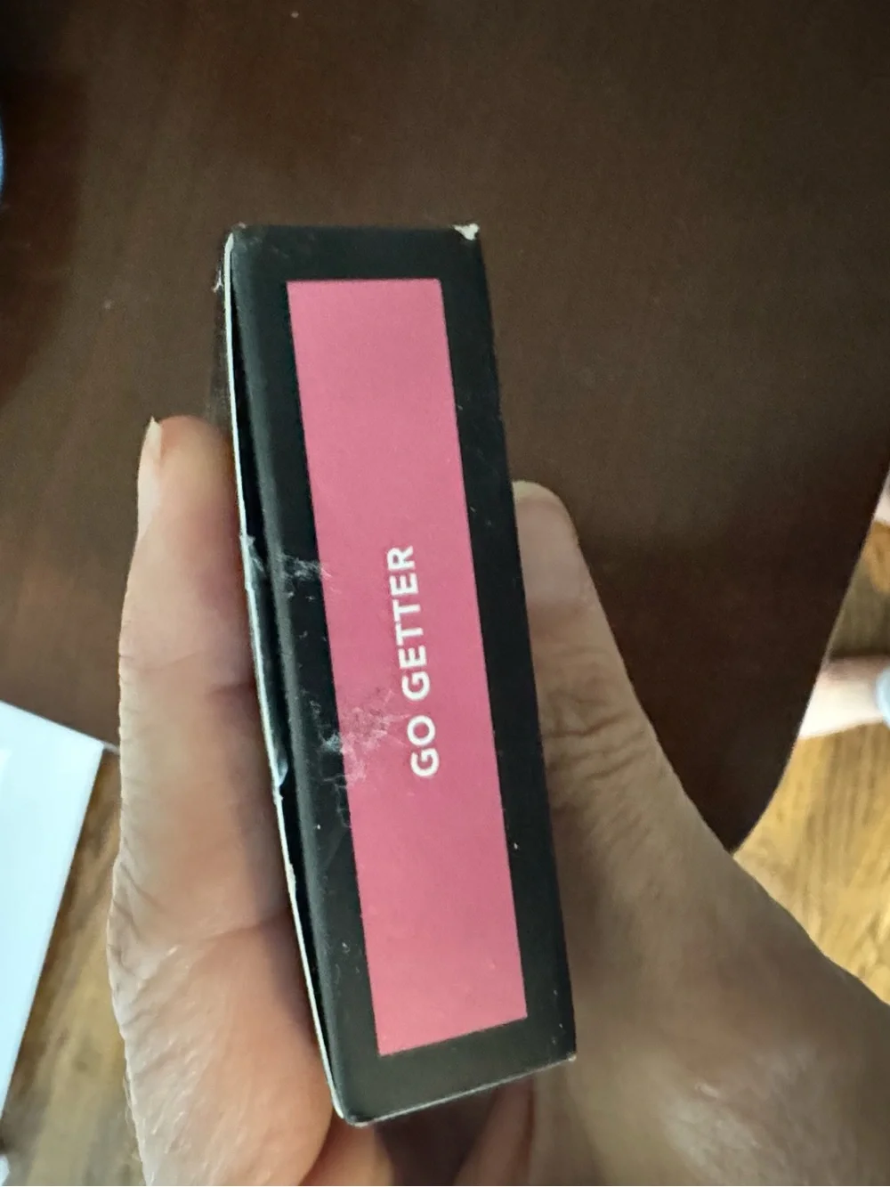 Colorstreet Blush